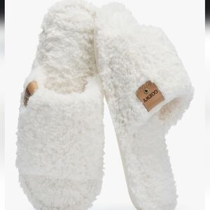 NEW WITH BOX womens  slides sandles  various sizes